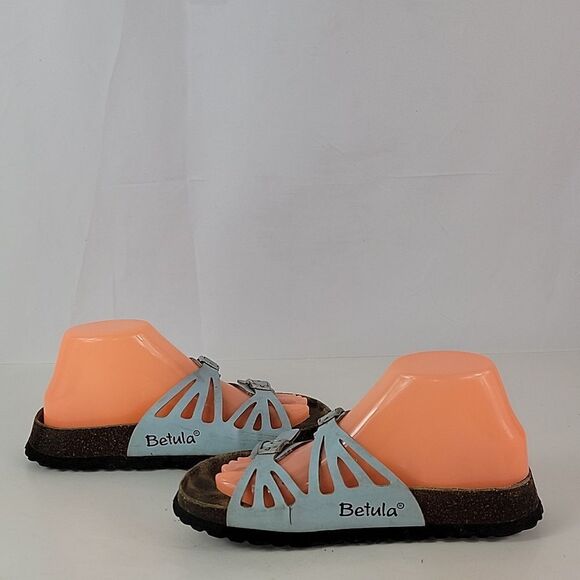 Birkenstock Betula Granada Women's Sandals - Picture 4 of 14